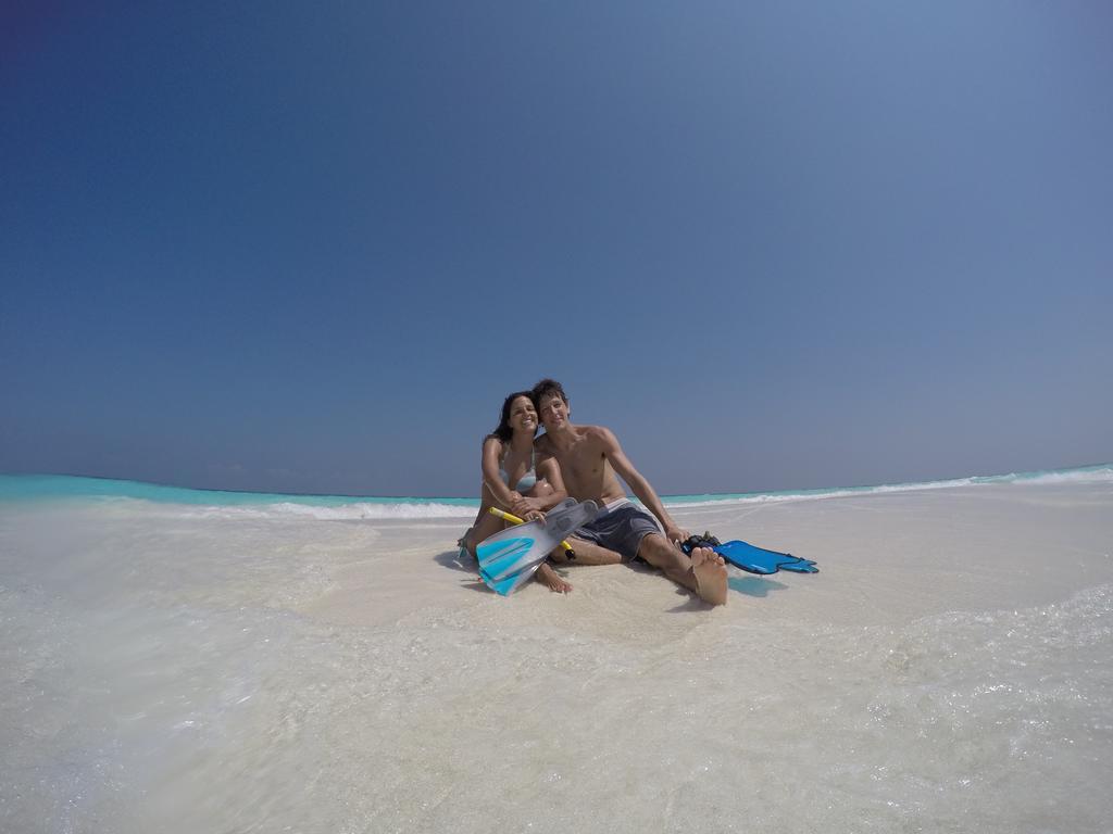 Lily Rest Maldives Hotel Maafushi Kültér fotó